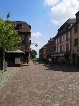 Tour Des Voleurs ou des Sorcières
