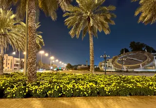 Al-Ain Clocktower