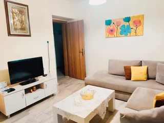 Tirana City Center Apartment