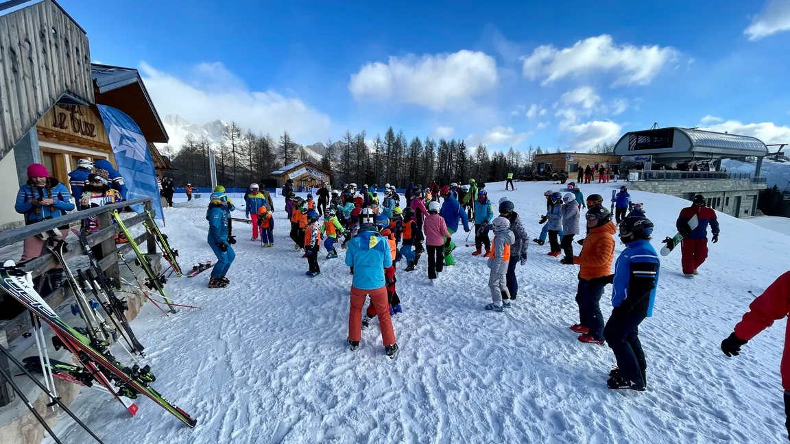 Fabryka Narciarzy Piotr Tekiel