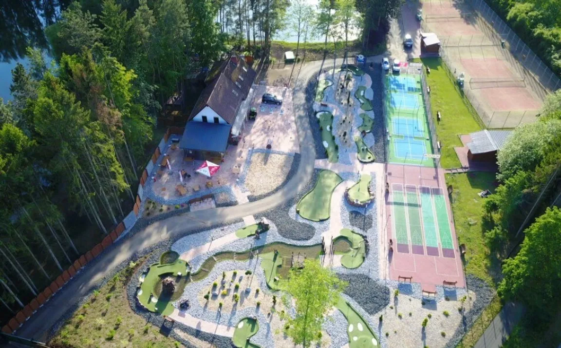 Sport- und Freizeitpark Limburg-Linter