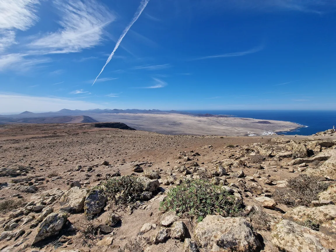 Mirador de Ermita de Las Nieves