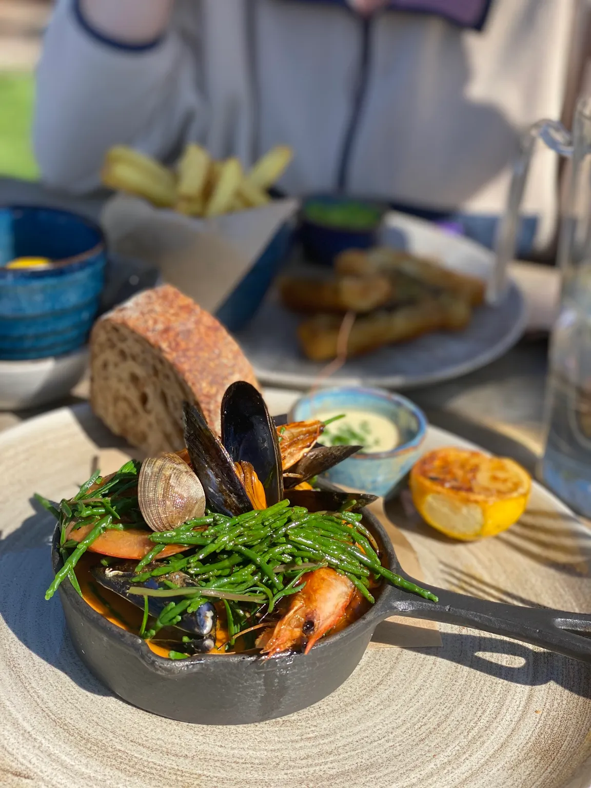 The Eight Bells