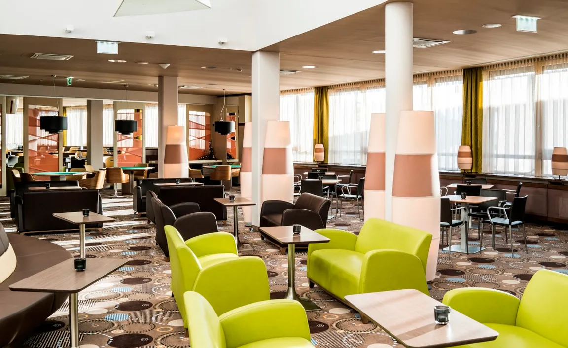 Allegria Resort Stegersbach