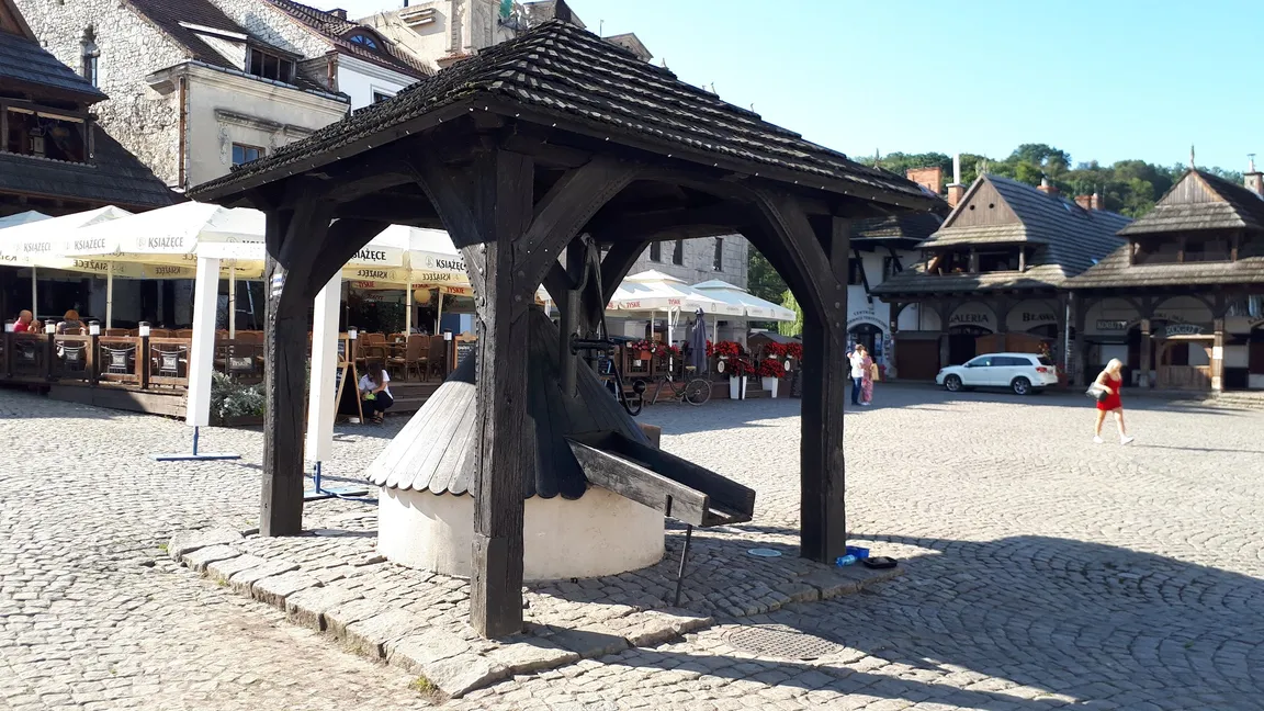 Kamienice Przybyłów