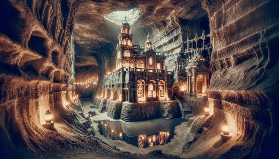 World heritage in Poland: UNESCO sites whose stories are worth knowing