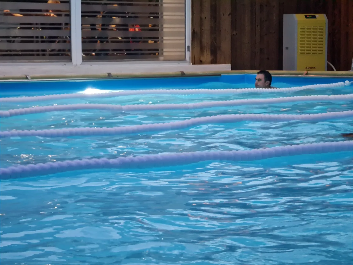 Continental Fitness SPA