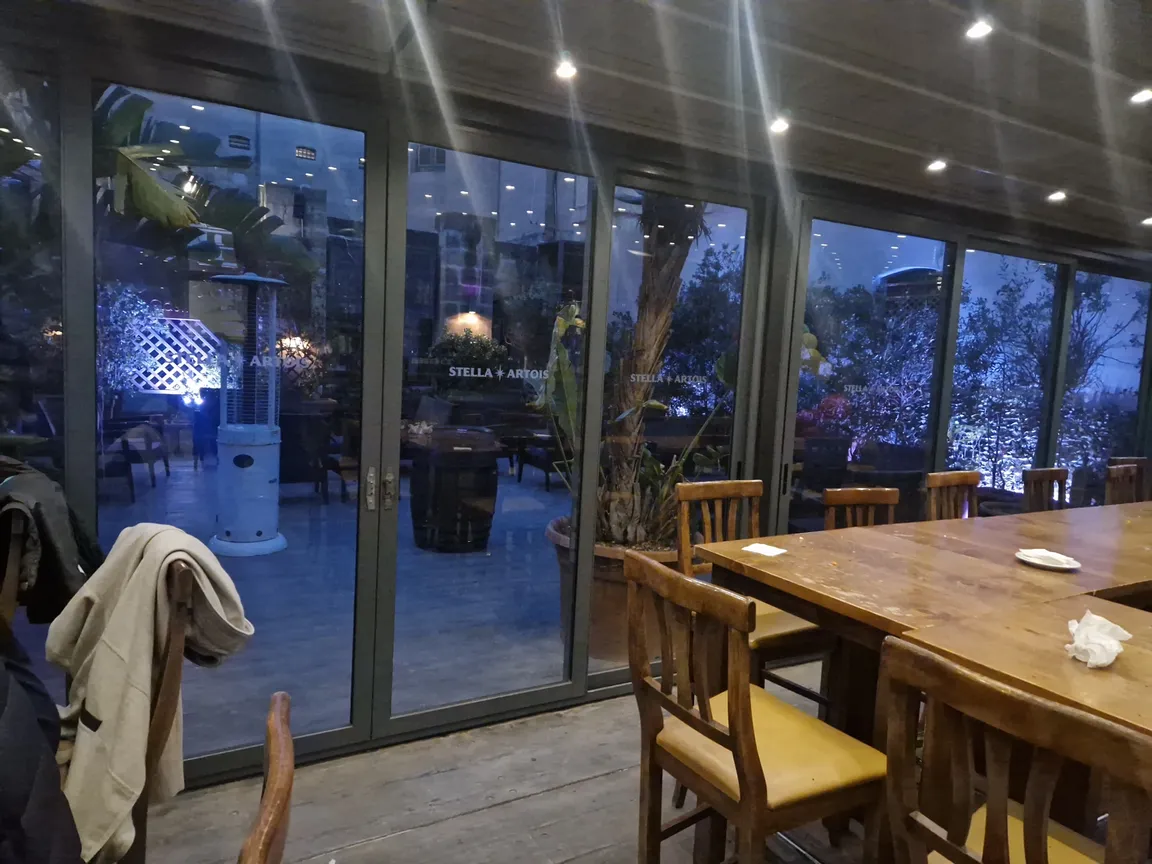 The Pavilion Gastro Pub