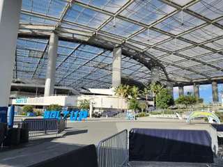 SoFi Stadium