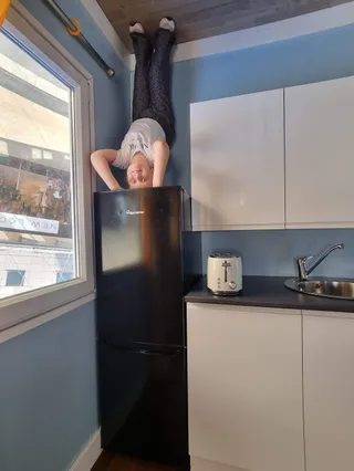Upside Down House - Milton Keynes
