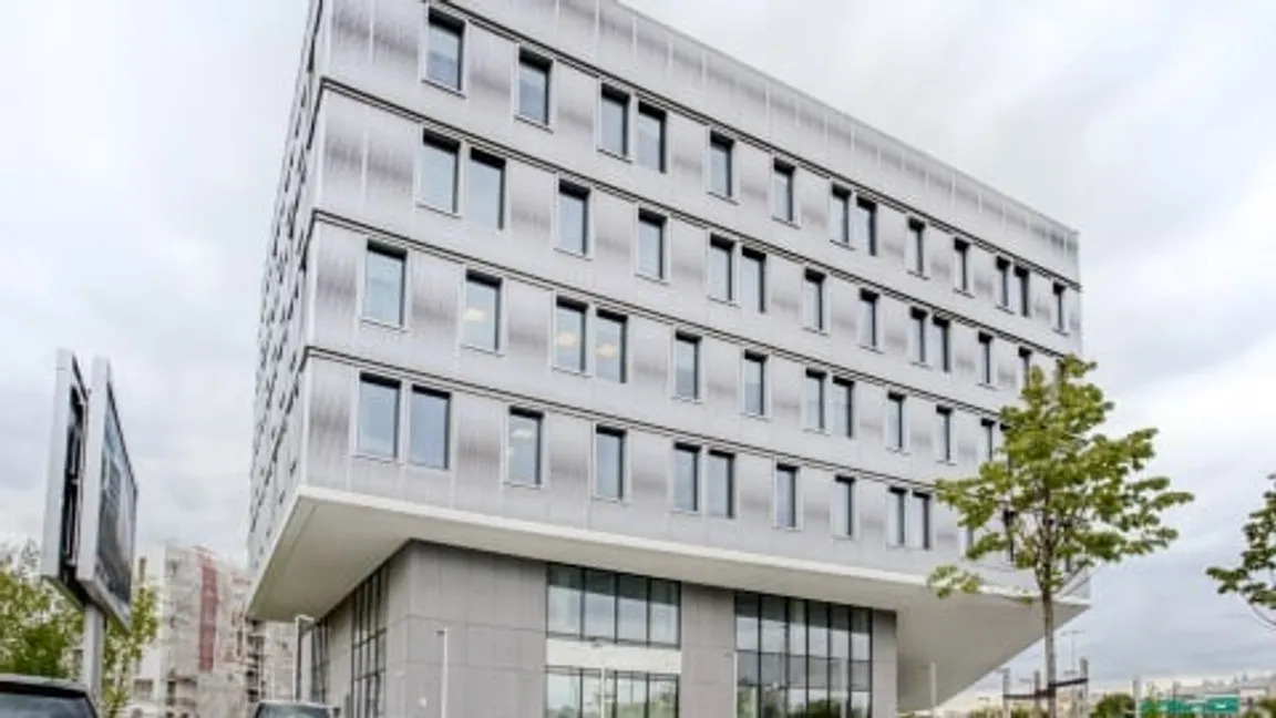 Regus - Warsaw, Witosa Point