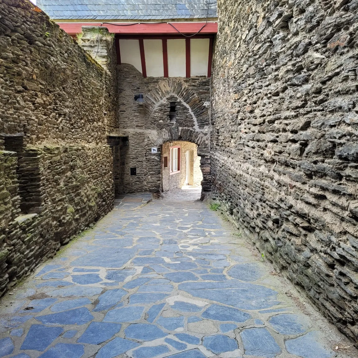 Sonnenturm