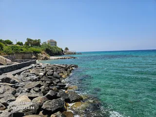 Suna's Beach Club