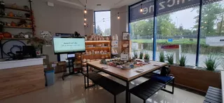 Warsztaty Ceramiczne Manufaktura Bolesławiec