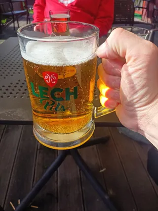 U GOSI FOOD & PUB