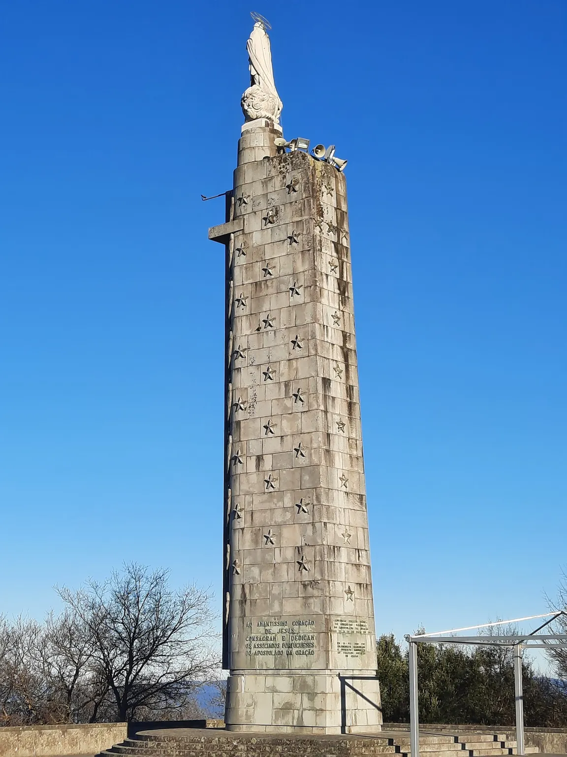 Sanctuary of Our Lady of Sameiro