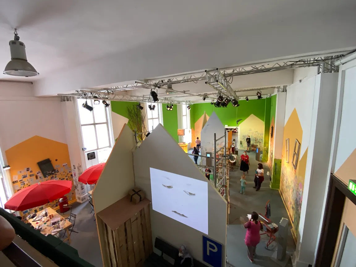 Kindermuseum München