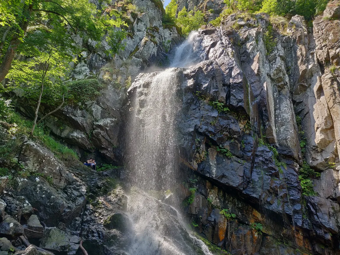 Vitosha Nature Park