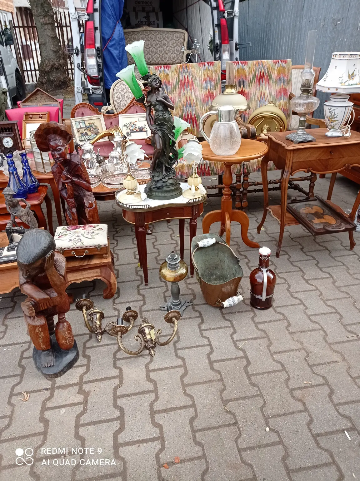 Bazar na Kole