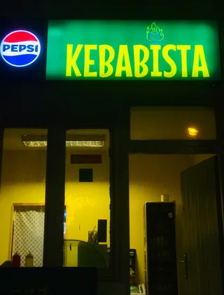 Kebabista