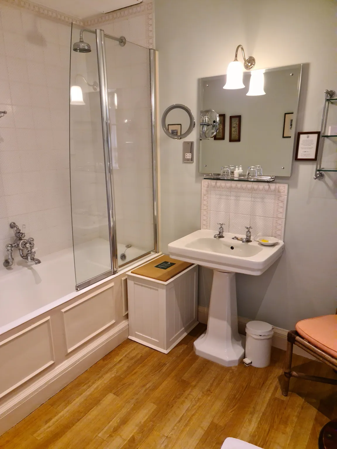 Hartwell House Hotel & Spa