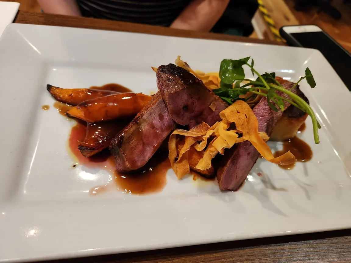 The Olive Tree Restaurant