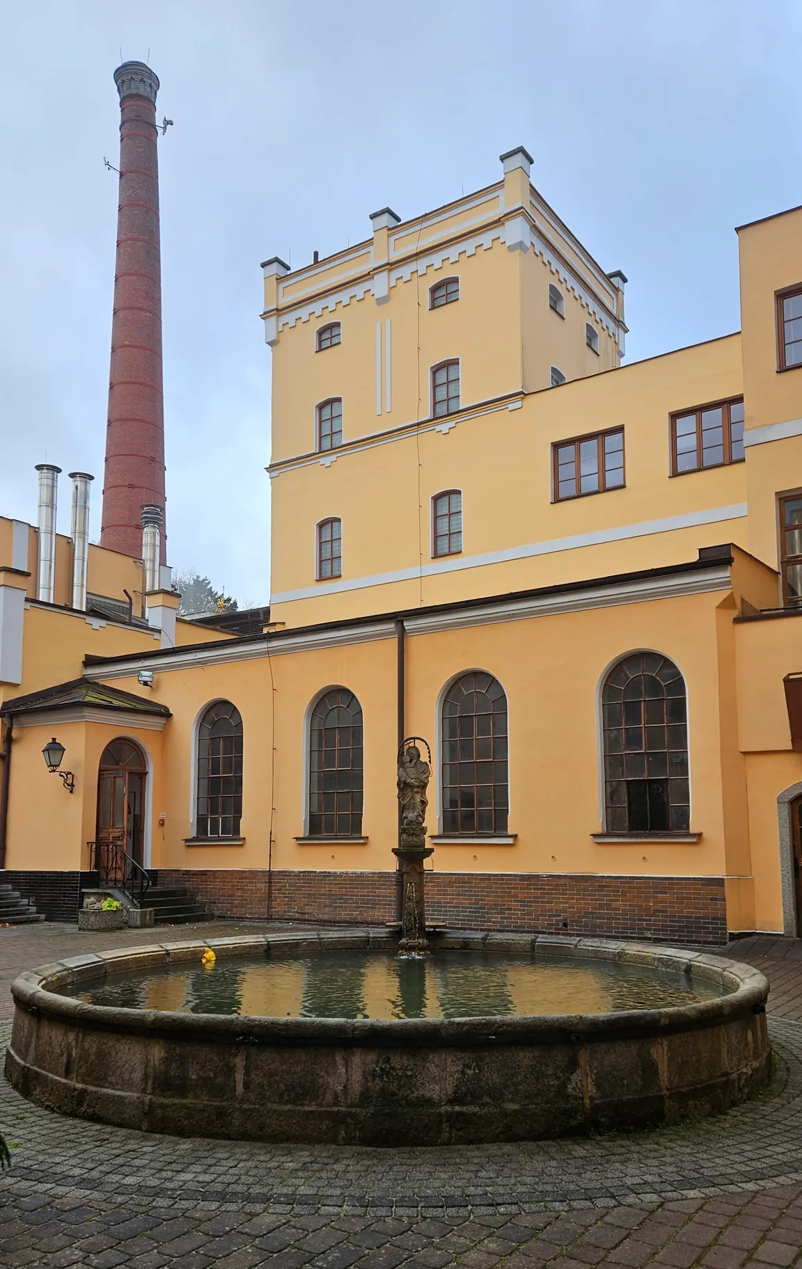 Family Brewery Chodovar