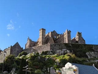 Rock of Cashel