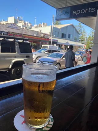 Sports Bar