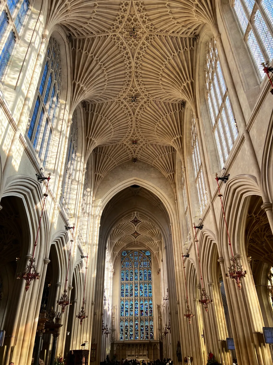 Bath Abbey