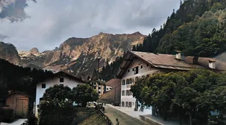 Gasthof Oberwirt -Ramsau