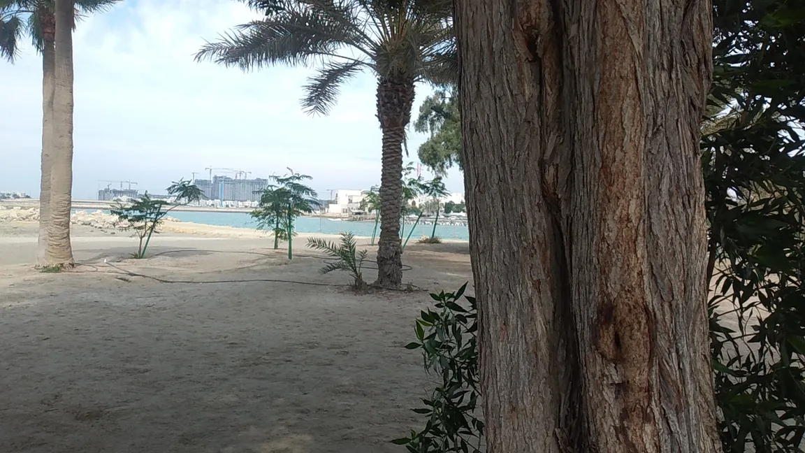 Abu Subh Beach