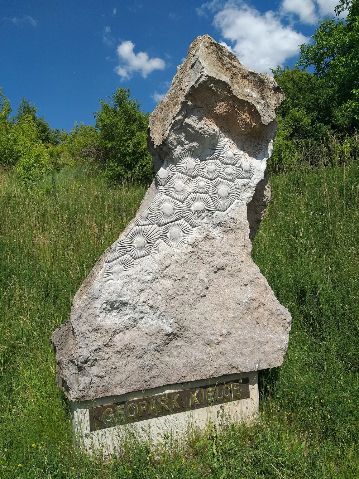 Geonatura Kielce - Centrum Geoedukacji