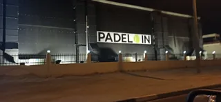 Padel In