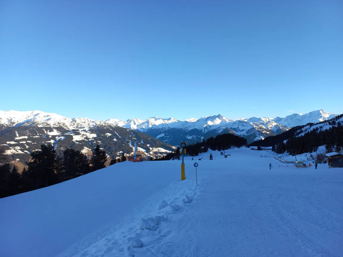 Zillertal