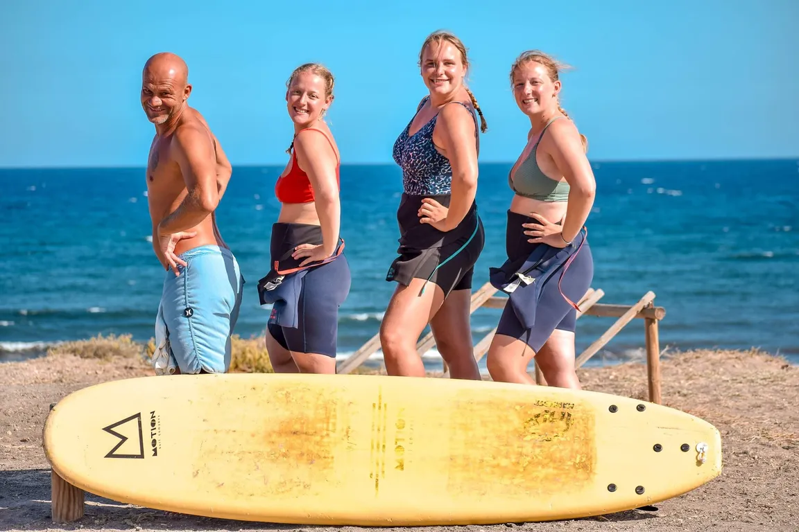 Ori Surf