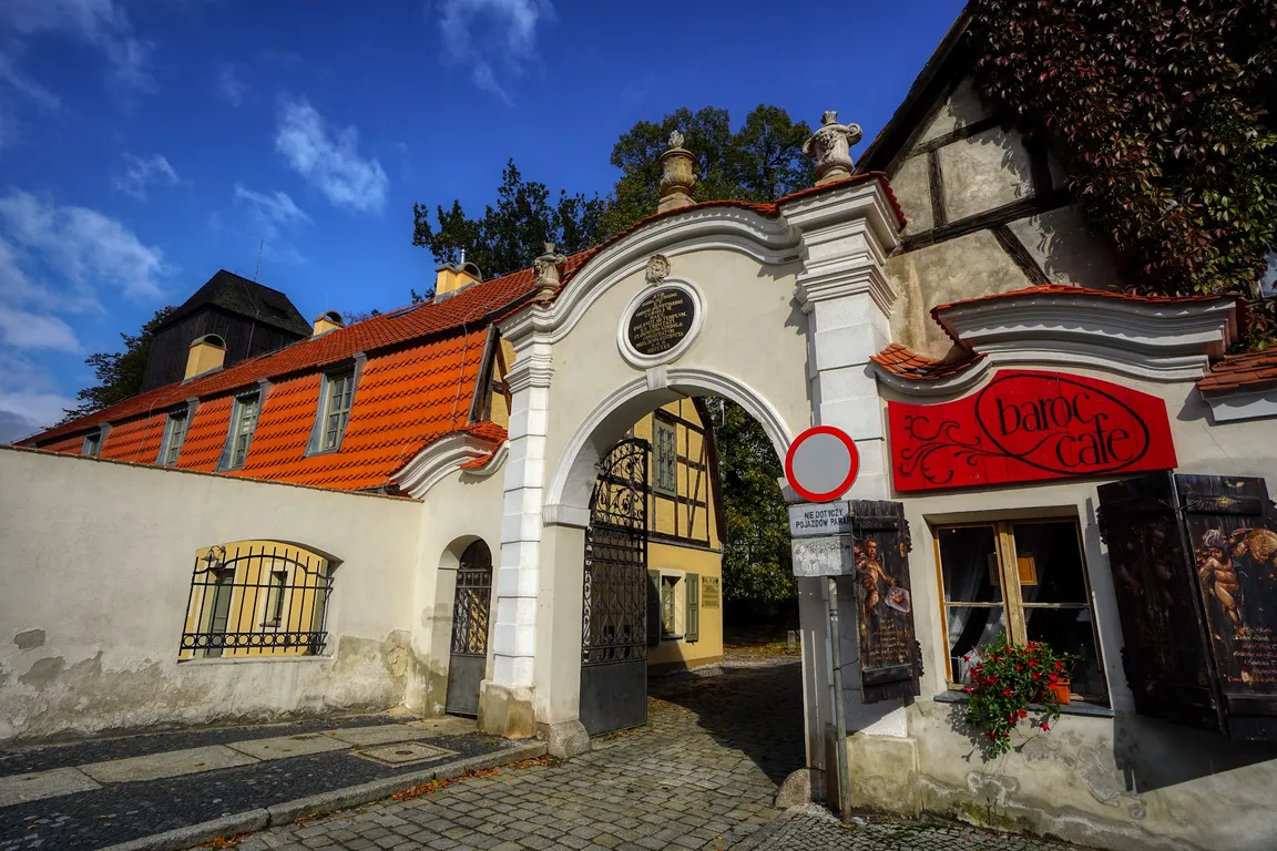 Kościół Pokoju w Świdnicy
