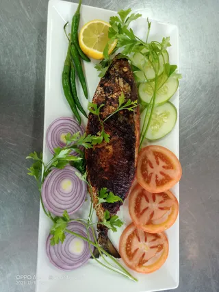 AlRaha Restaurant