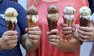 Sweet Rose Creamery