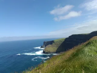 Klify Moheru