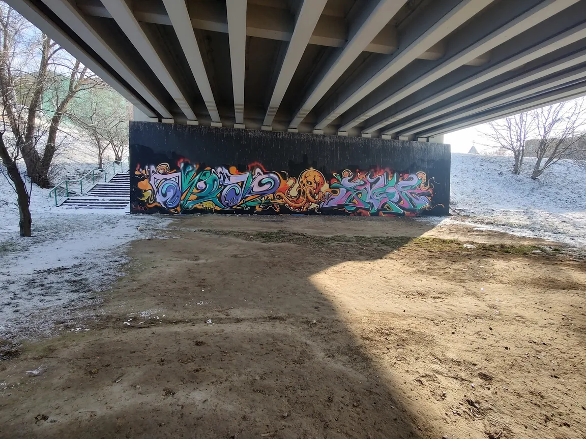 Graffiti