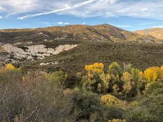 Leo Carrillo State Park Campground
