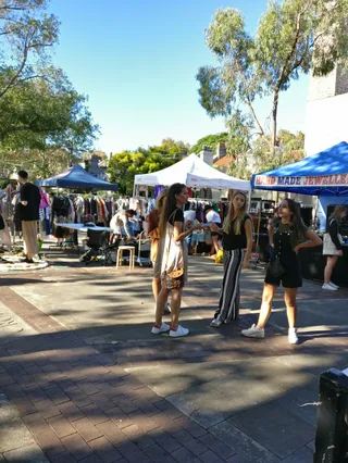 Surry Hills Market