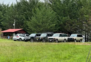 Laguna Don Manuel ( Grill Picnic & camping)