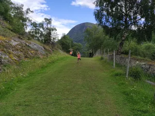 Vindhellavegen