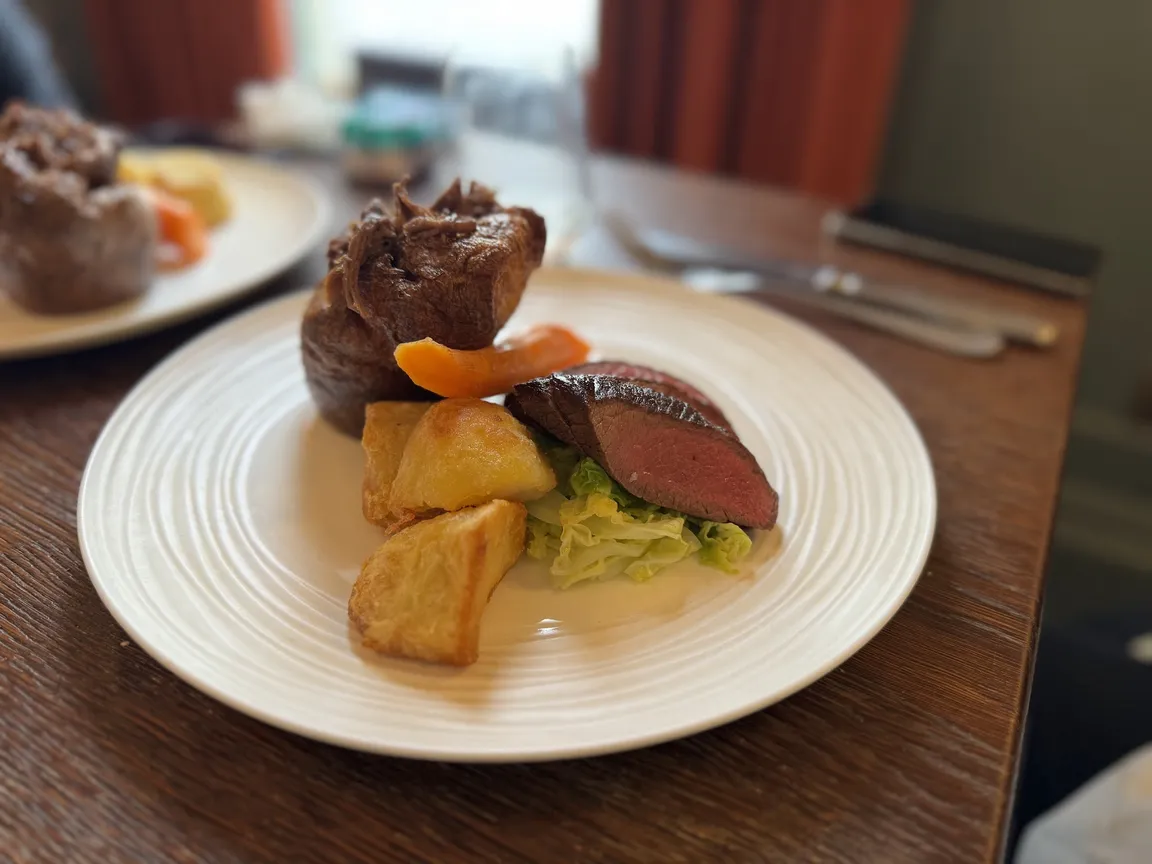 The Elder Restaurant