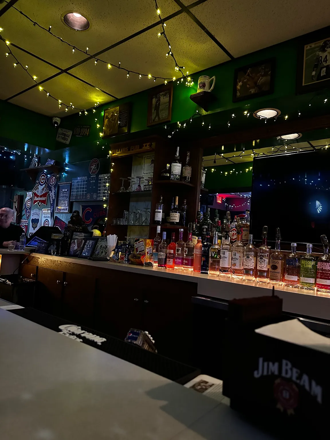 Fuller's Pub