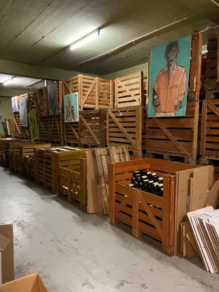 Robert Blanck Alsace Wines