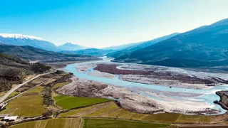 Active Albania - Travel & Education