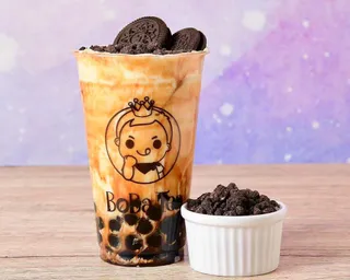 台湾タピオカ BoBa Tea